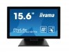 Monitor 16 T1634MC-B7X 10pkt,IP65,IPS,7H,DP,HDMI,450cd/m2